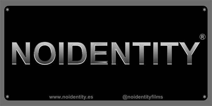 NOIDENTITY